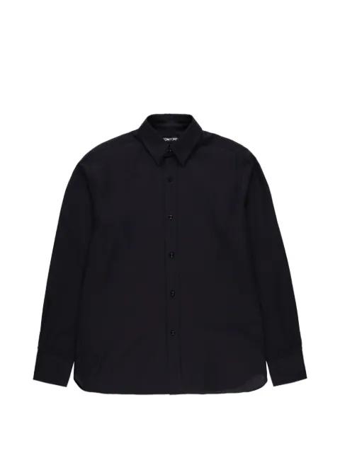 cashmere shirt by TOM FORD
