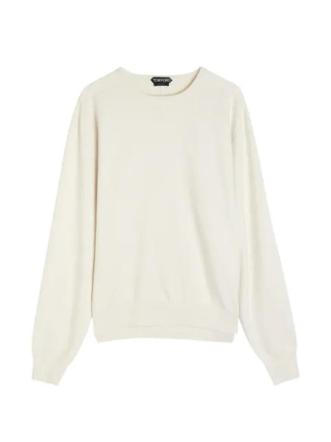 cashmere sweater by TOM FORD