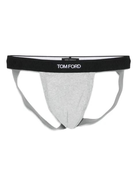cotton briefs by TOM FORD
