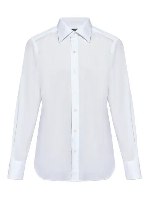 cotton shirt by TOM FORD