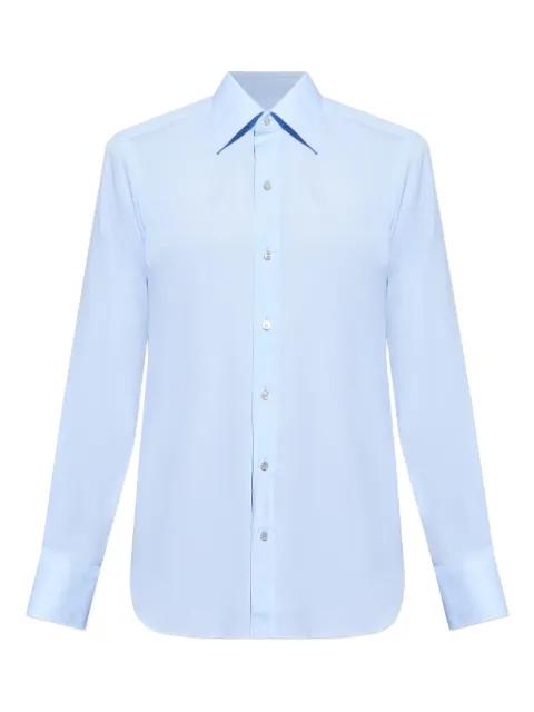 cotton shirt by TOM FORD