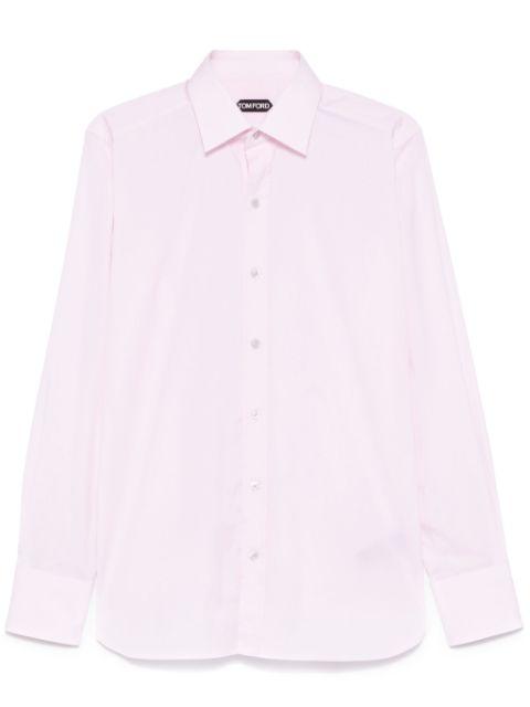 cotton shirt by TOM FORD