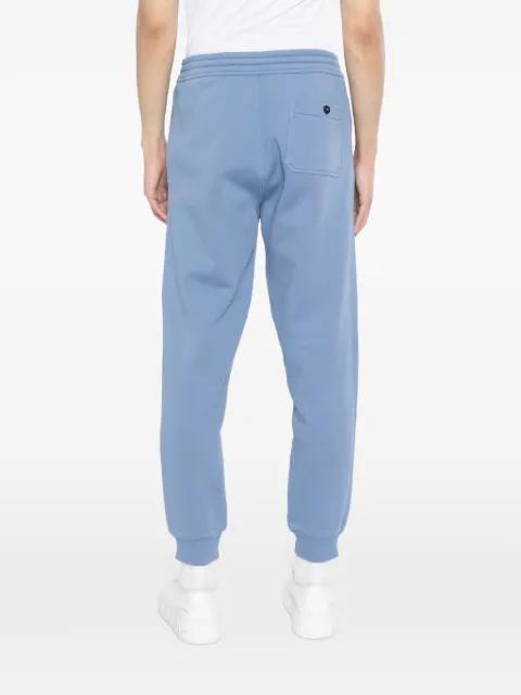 cotton track pants by TOM FORD