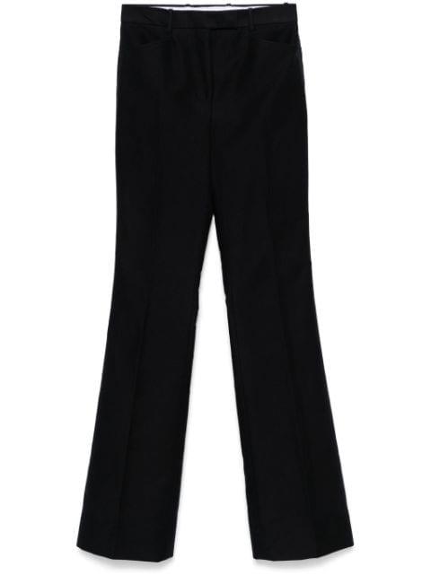 cotton trousers by TOM FORD