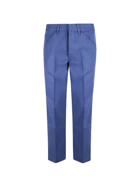 cotton trousers by TOM FORD
