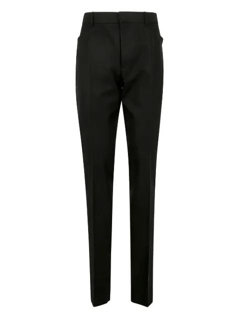 cotton trousers by TOM FORD