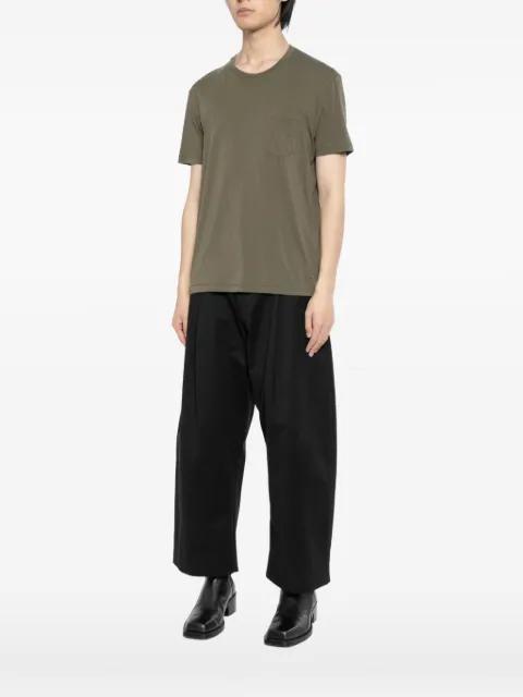 crew-neck T-shirt by TOM FORD