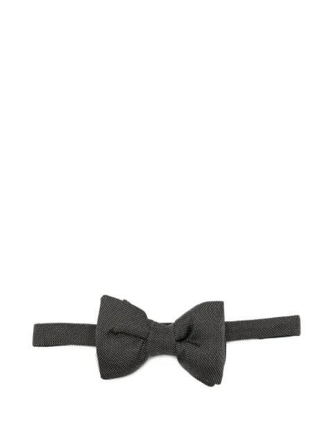 dotted bow tie by TOM FORD