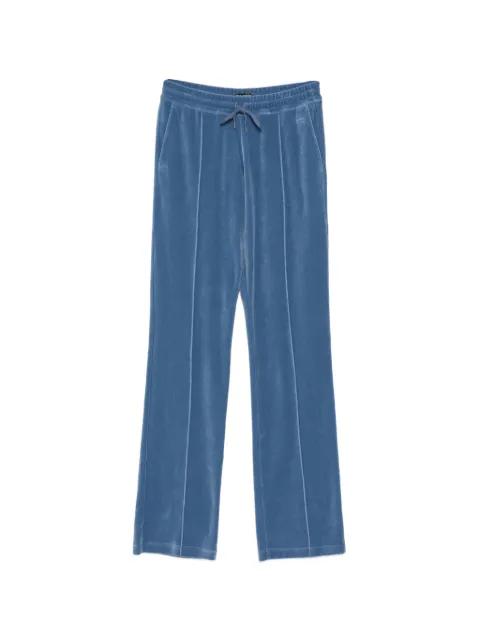 drawstring track pants by TOM FORD