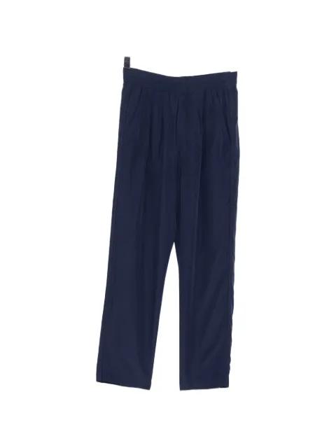 elasticated trousers by TOM FORD