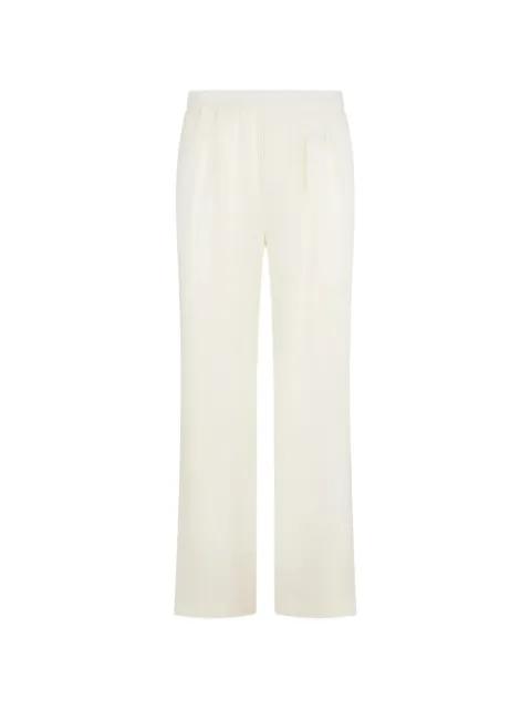 elasticated waist trousers by TOM FORD