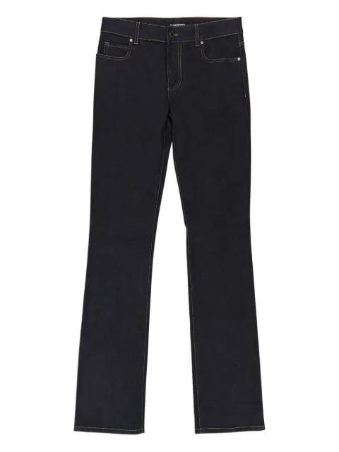 five-pocket jeans by TOM FORD