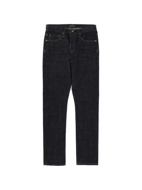 five-pockets jeans by TOM FORD