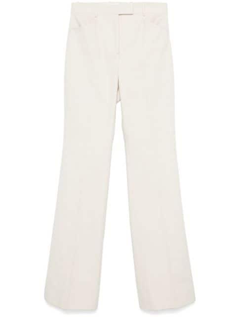 flared trousers by TOM FORD