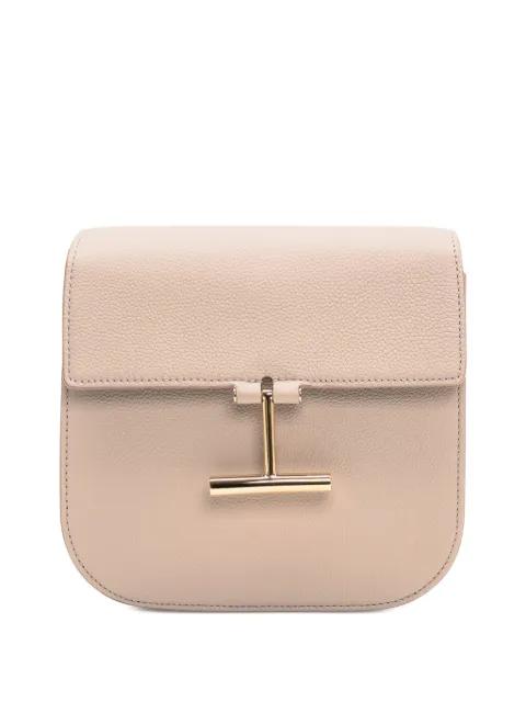 grain mini crossbody by TOM FORD