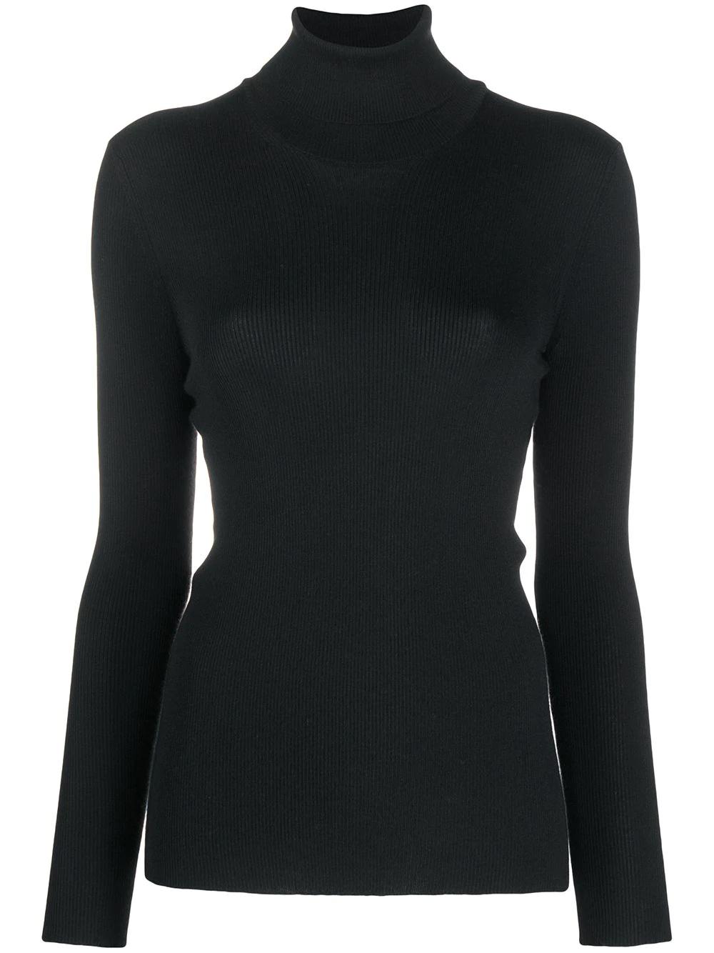high neck jumper by TOM FORD