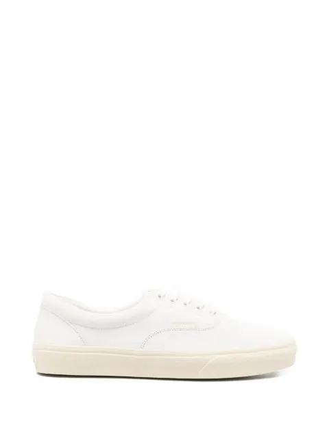 lace-up sneakers by TOM FORD