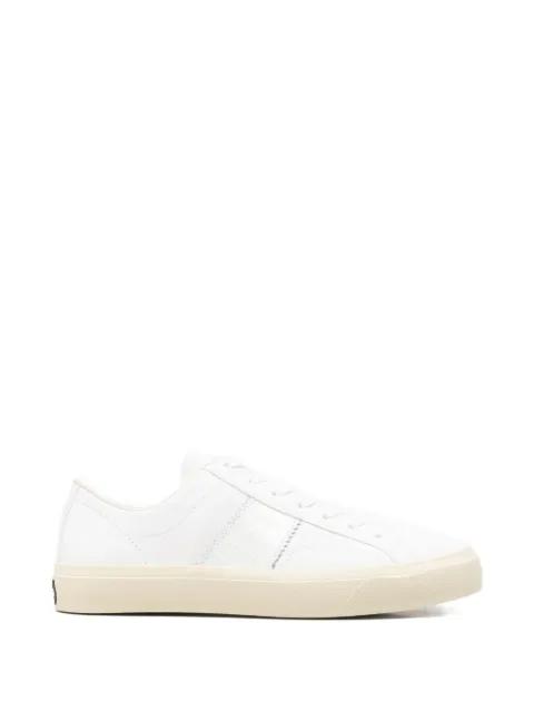lace-up sneakers by TOM FORD
