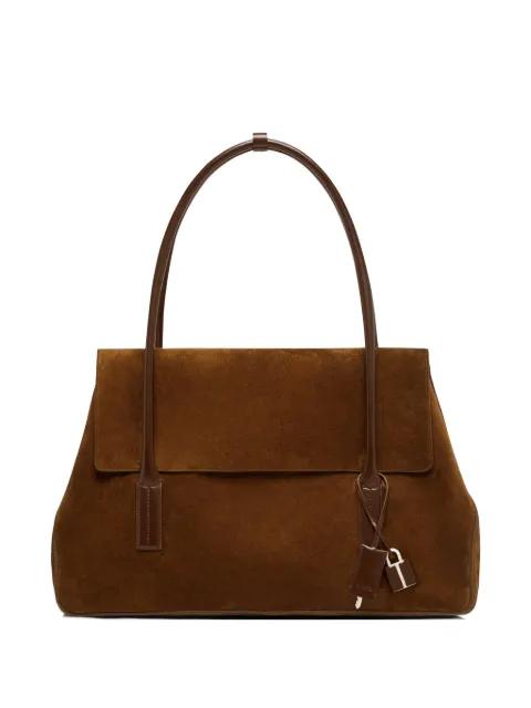 large Eclipse tote bag by TOM FORD