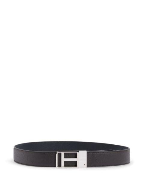 leather belt by TOM FORD