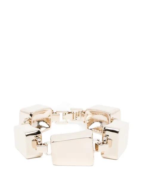 link block bracelet by TOM FORD