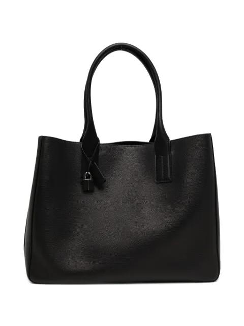 lock pendant tote bag by TOM FORD