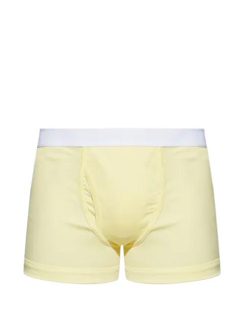 logo-waistband boxers by TOM FORD