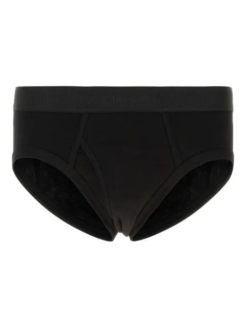 logo-waistband briefs by TOM FORD