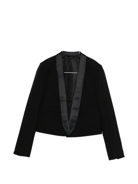 long-sleeve blazer by TOM FORD