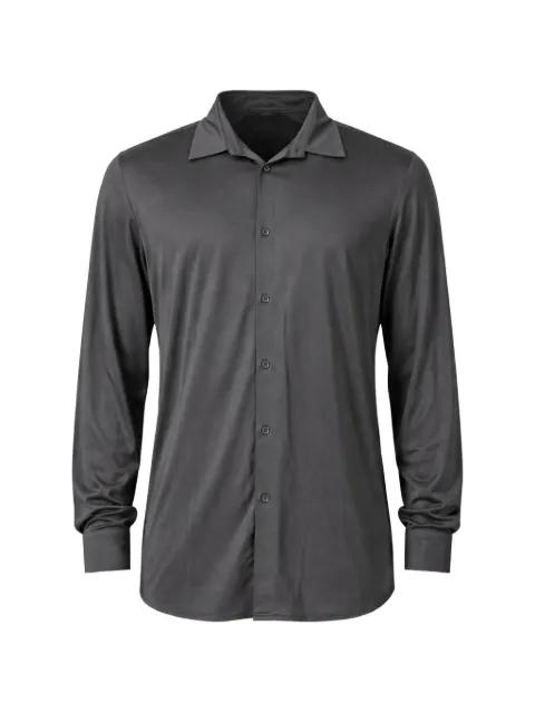 long-sleeves shirt by TOM FORD