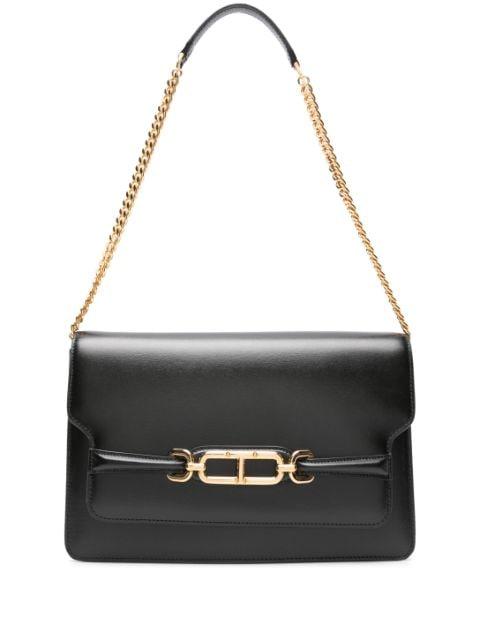 medium Whitney leather shoulder bag by TOM FORD