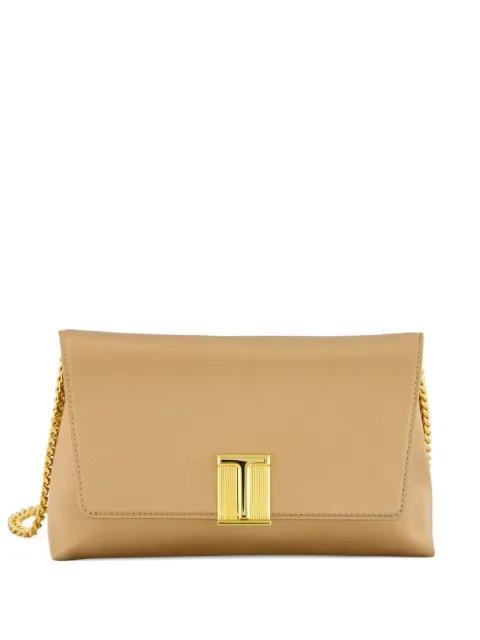 mini chain shoulder bag by TOM FORD