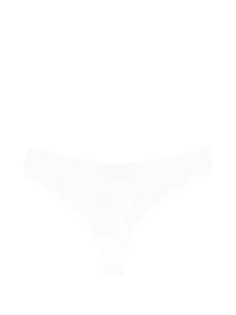 off-white thong by TOM FORD