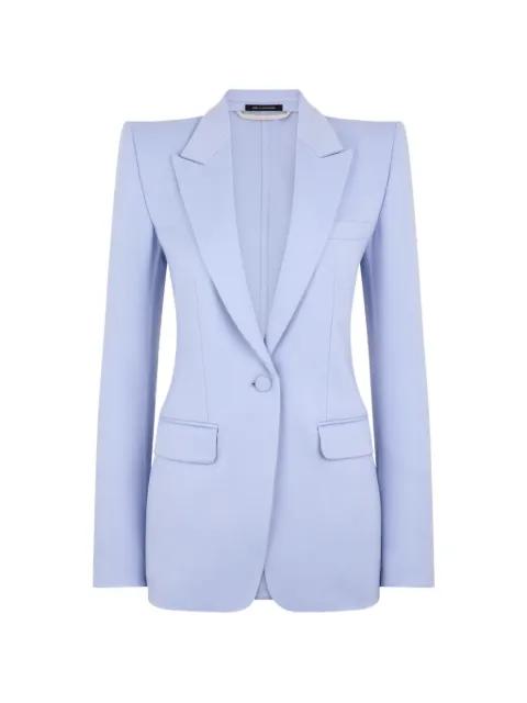 pocket single-breasted blazer by TOM FORD