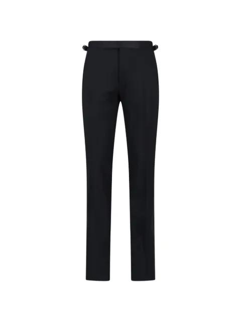 pocket trousers by TOM FORD
