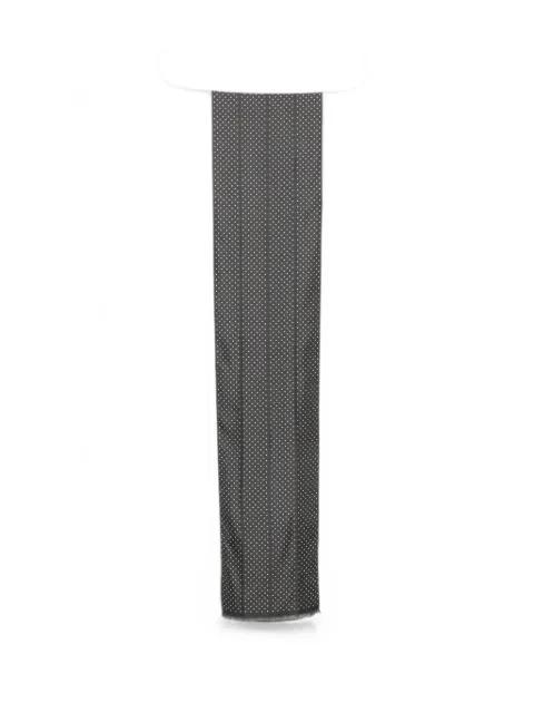 polka-dot scarf by TOM FORD