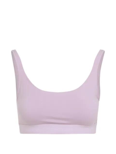 ribbed bralette by TOM FORD