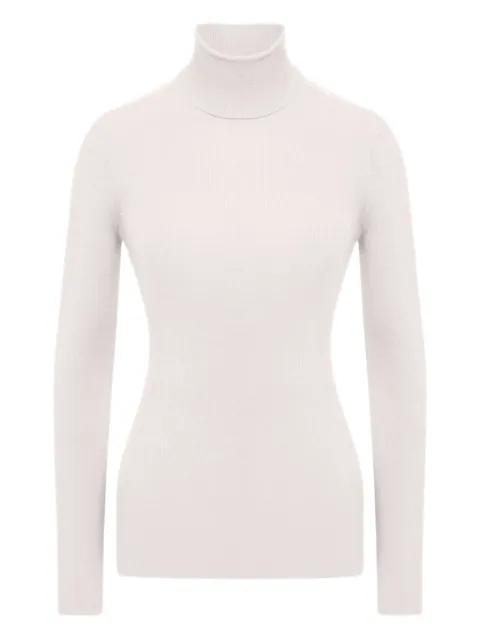 ribbed-knit jumper by TOM FORD
