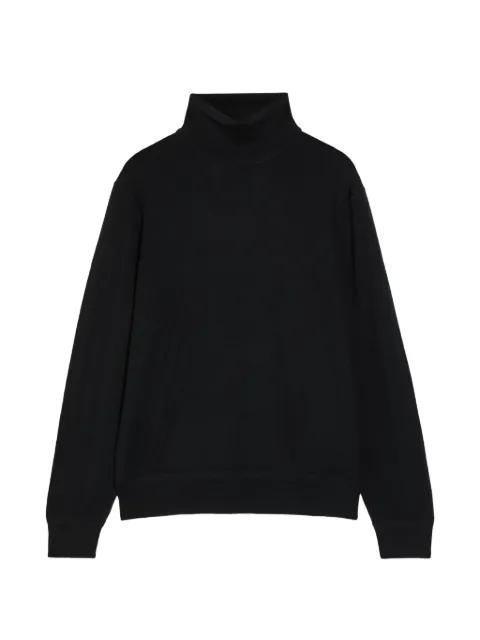 roll neck sweater by TOM FORD