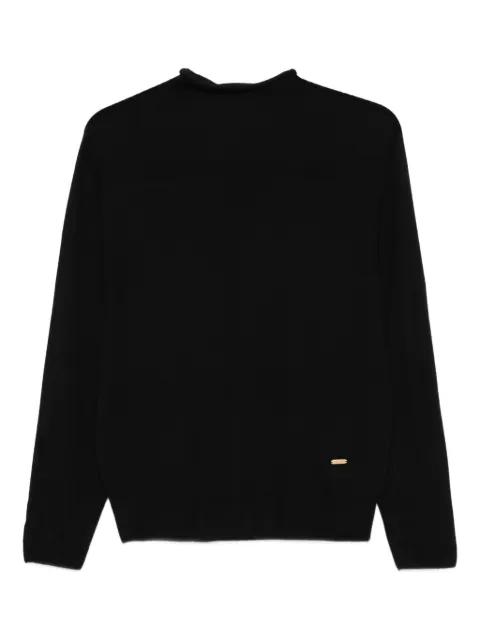 roll neck sweater by TOM FORD