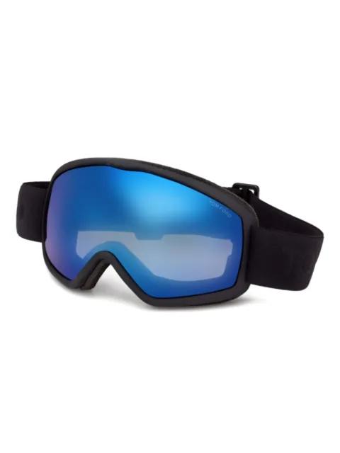 shield-frame sunglasses by TOM FORD