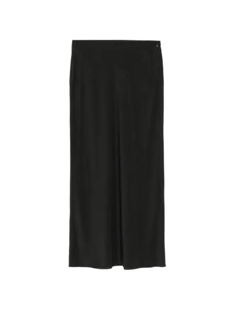 silk maxi skirt by TOM FORD