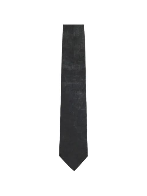 silk tie by TOM FORD