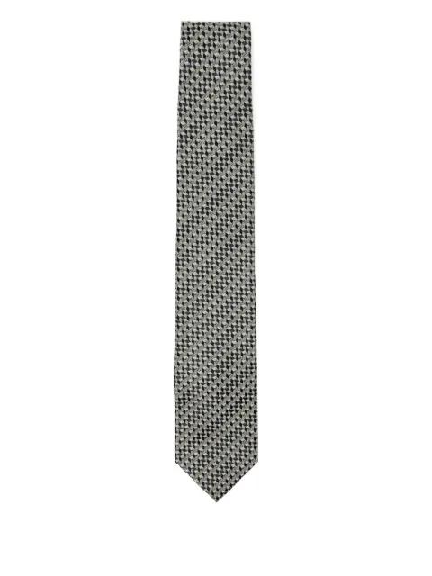 silk tie by TOM FORD