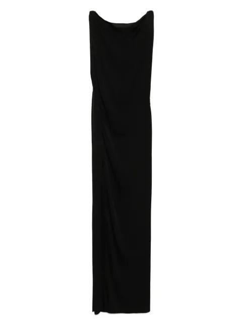 sleeveless dress by TOM FORD