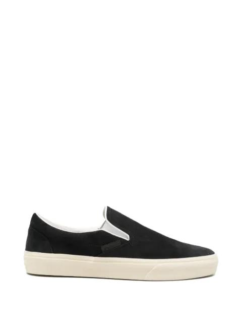 slip-on sneakers by TOM FORD