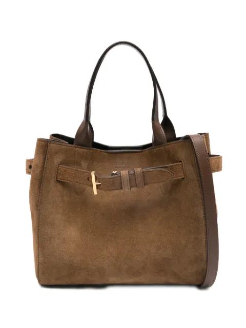 small Audrey tote bag by TOM FORD