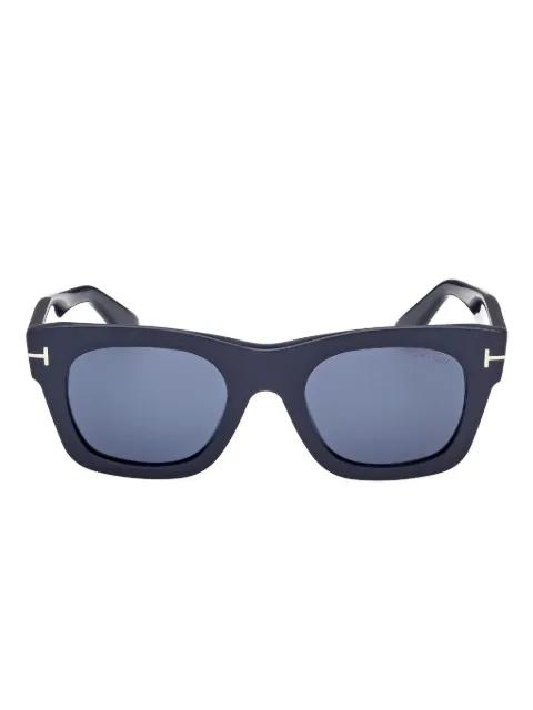 square-frame sunglasses by TOM FORD