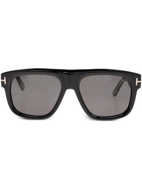 square-frame sunglasses by TOM FORD