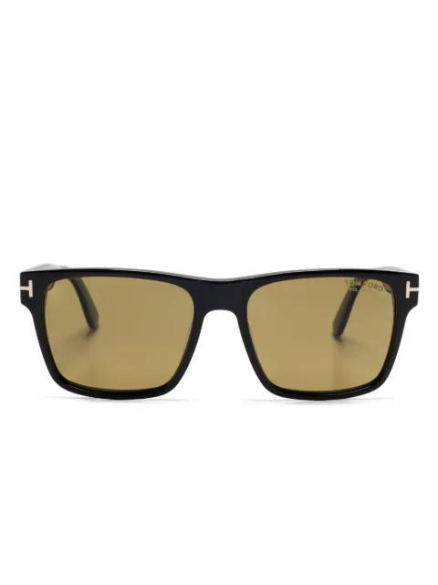 square-frame sunglasses by TOM FORD